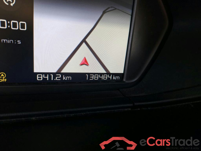 CITROEN Grand C4 Spacetourer / 2018 / 5P / monovolumen BlueHDi 96KW (130CV) S&S Feel #5