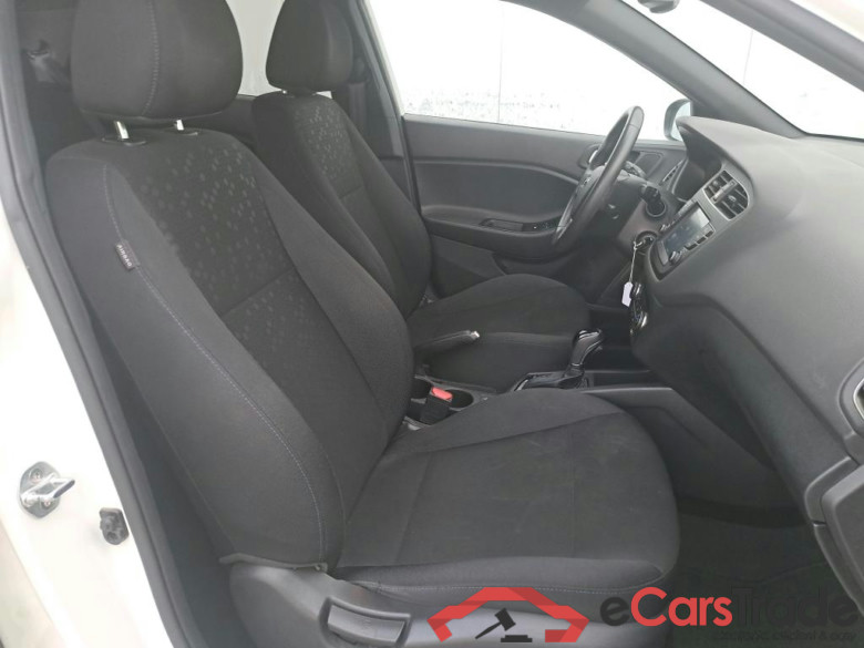 HYUNDAI i20 / 2018 / 5P / berlina con portón 1.0 TGDI 74kW (100CV) Tecno LE DCT(SP) #6
