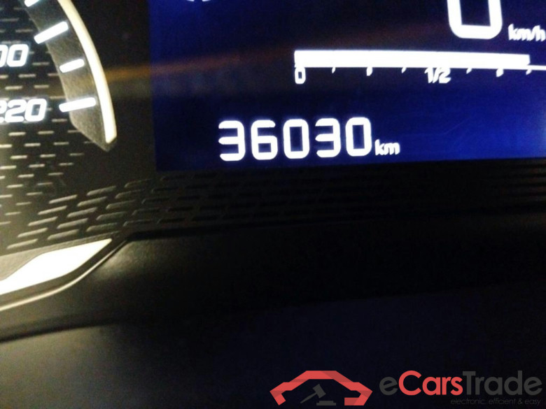 PEUGEOT 208 / 2019 / 5P / berlina con portón BlueHDi 73kW (100CV) Active (CM) #5