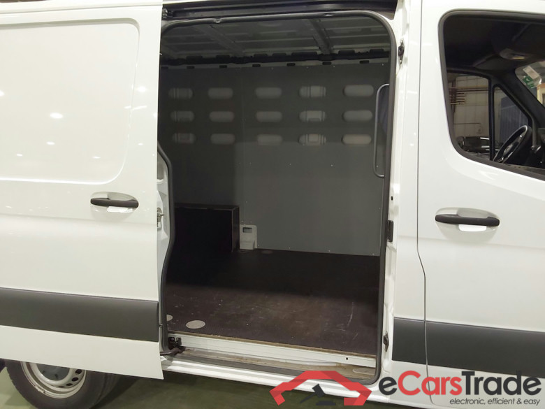 MERCEDES-BENZ SPRINTER 2.1CDI 105KW 314 L1 FWD 3.5T FUNCTIONAL #5