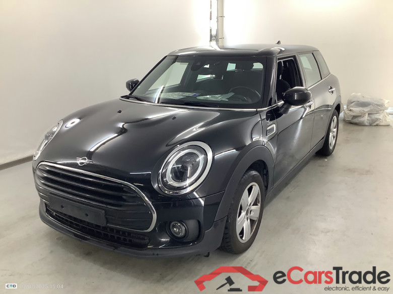 MINI CLUBMAN 1.5 COOPER AUTO