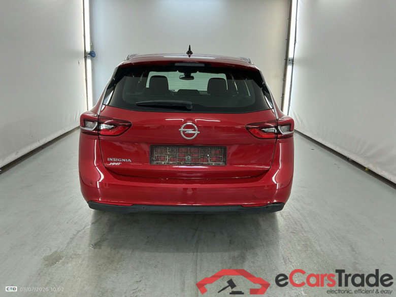 OPEL INSIGNIA SPORTS TOURER DIESEL 1.5 Turbo D Business Edition #5