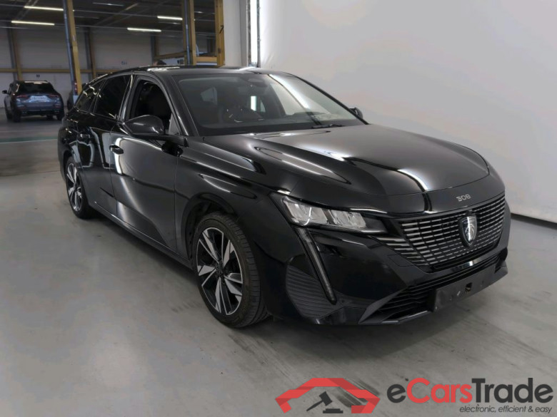 PEUGEOT 308 SW 1.2  96KW S-S AUTO ALLURE #2
