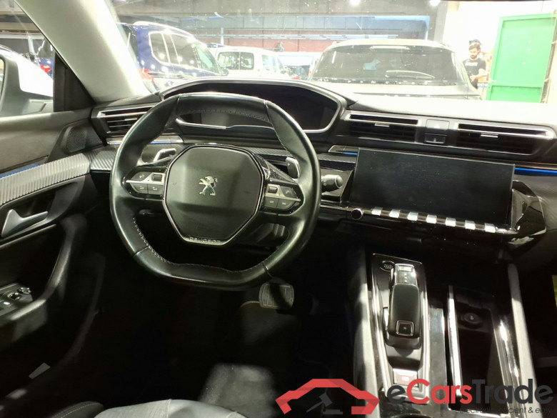 PEUGEOT 508 1.5 BLUEHDI 130 S&S AUTO ALLURE PACK #6