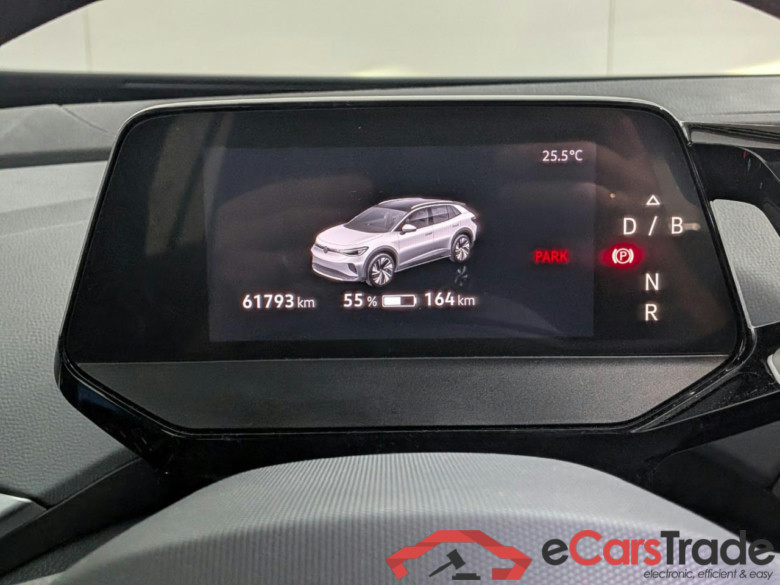 VOLKSWAGEN ID.4 Pure 52 kWh #6