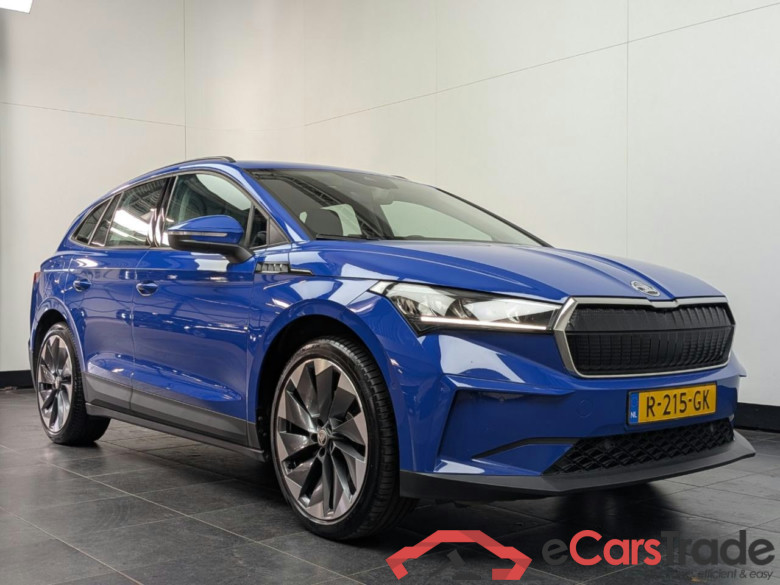 SKODA Enyaq iV 60 #2