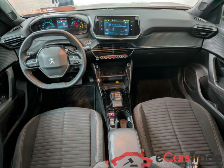 PEUGEOT e-2008 EV Act.Pack 50 kWh #5