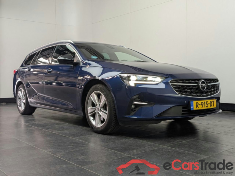 OPEL INSIGNIA SPORTS TOURER 1.5 CDTI Business #2