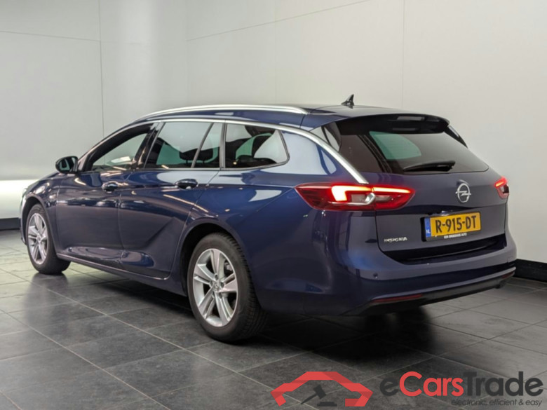OPEL INSIGNIA SPORTS TOURER 1.5 CDTI Business #4