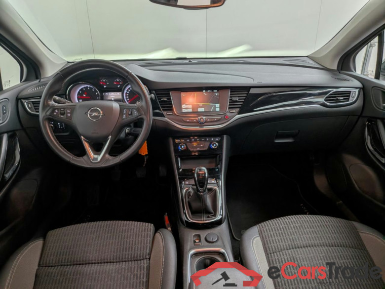 OPEL ASTRA SPORTS TOURER 1.2 Design & Tech #5