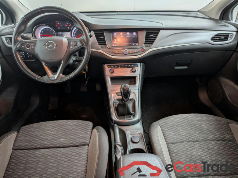 OPEL ASTRA SPORTS TOURER 1.2 Edition #5