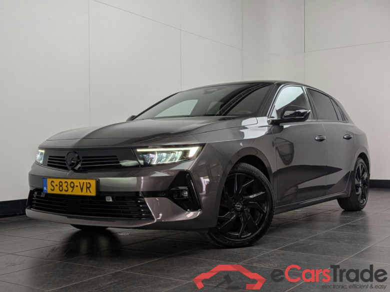 OPEL ASTRA 1.2 Level 4 #1