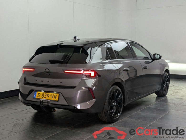 OPEL ASTRA 1.2 Level 4 #3