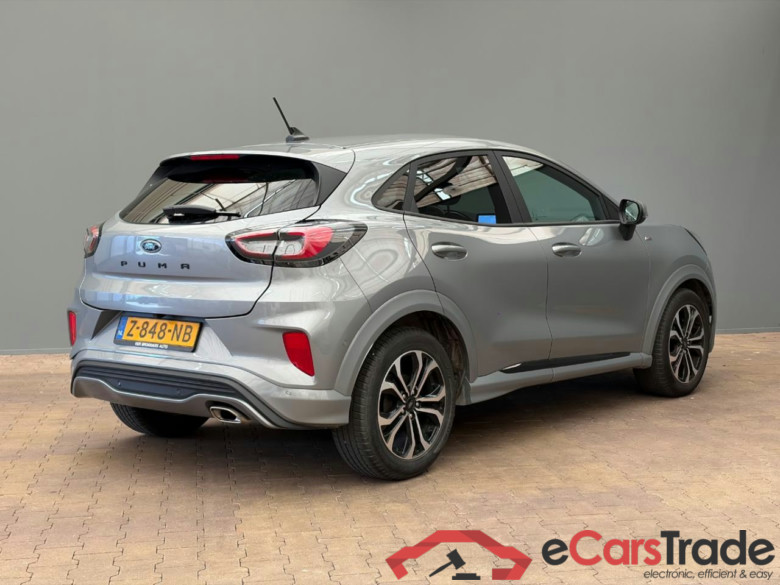 FORD PUMA 1.0 EB Hyb. ST-Line #2
