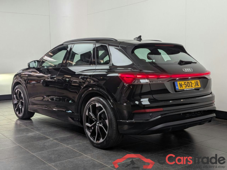 AUDI Q4 e-tron 40 L ed S Com 77 kWh #4