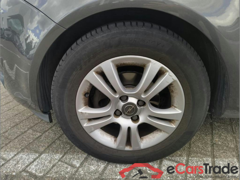 OPEL Corsa Dsl Corsa 1.3 CDTi ecoFLEX Enjoy Start/Stop FAP #6