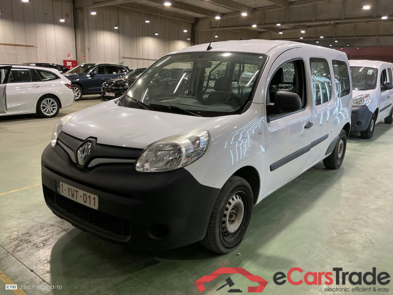 RENAULT KANGOO EXPRESS 1.5 BLUE DCI 95 MAXI CONFORT