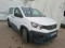 preview Peugeot Rifter #3