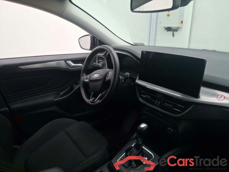 FORD FOCUS WAGON 1.0 EBH TITANIUM AUT. #3