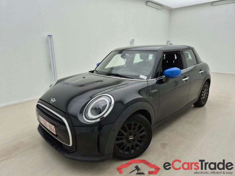 MINI ONE 1.5 #1