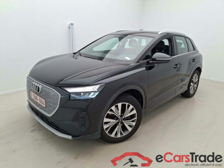 AUDI Q4 E-TRON 35 ADVANCED