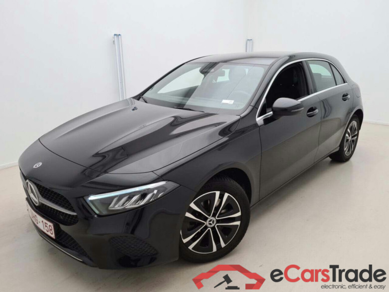 MERCEDES-BENZ A-KLASSE 250E 8G-DCT #1