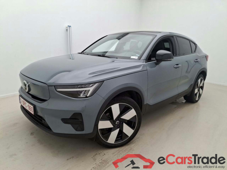 VOLVO C40 0.0 RECHARGE PLUS
