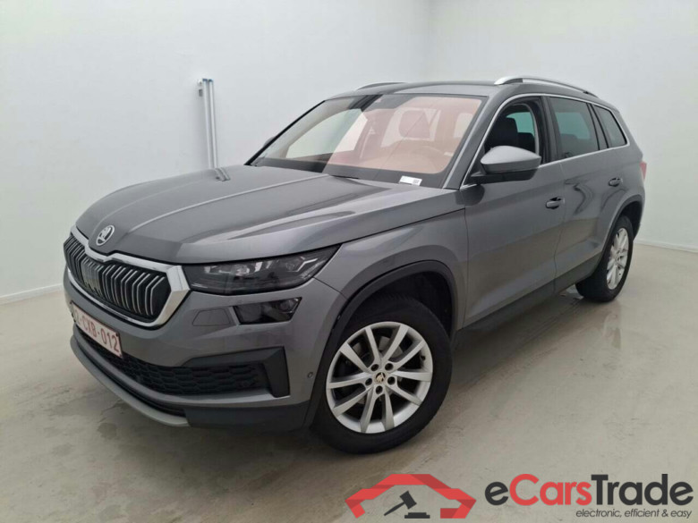 SKODA KODIAQ 1.5 TSI CLEVER DSG #1
