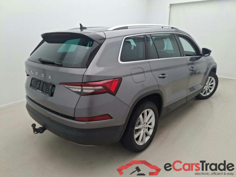 SKODA KODIAQ 1.5 TSI CLEVER DSG #2
