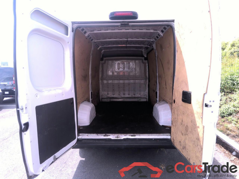 MOVANO 3.5T L2H2 140CH PCLIM #6