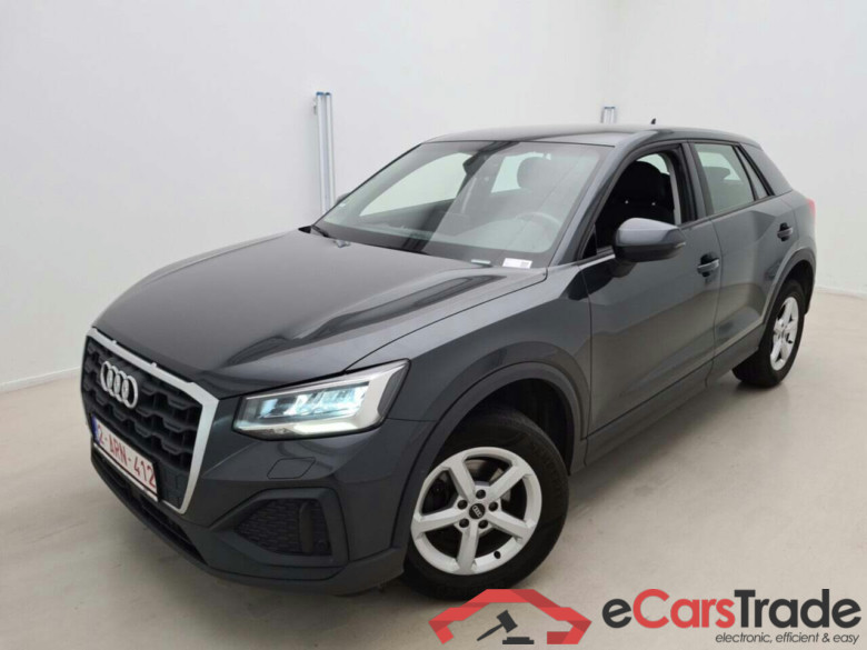 AUDI Q2 2.0 30 TDI #1