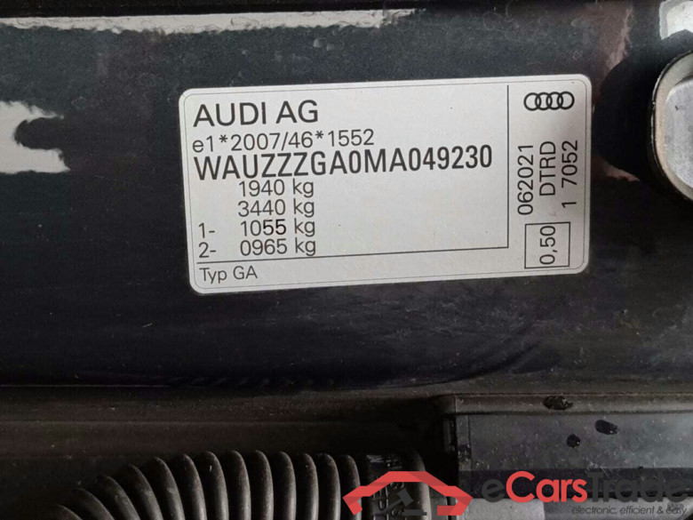 AUDI Q2 2.0 30 TDI #6