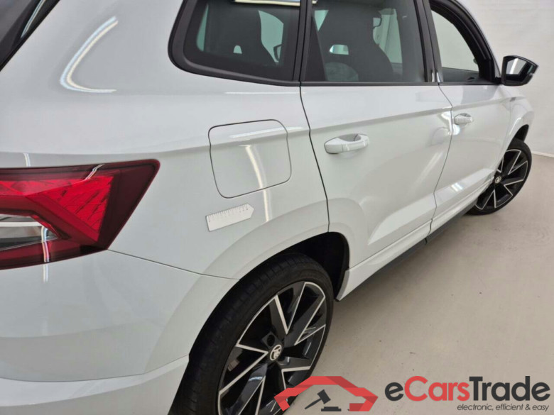 SKODA KAROQ 1.5 TSI ACT SPORTLINE #6