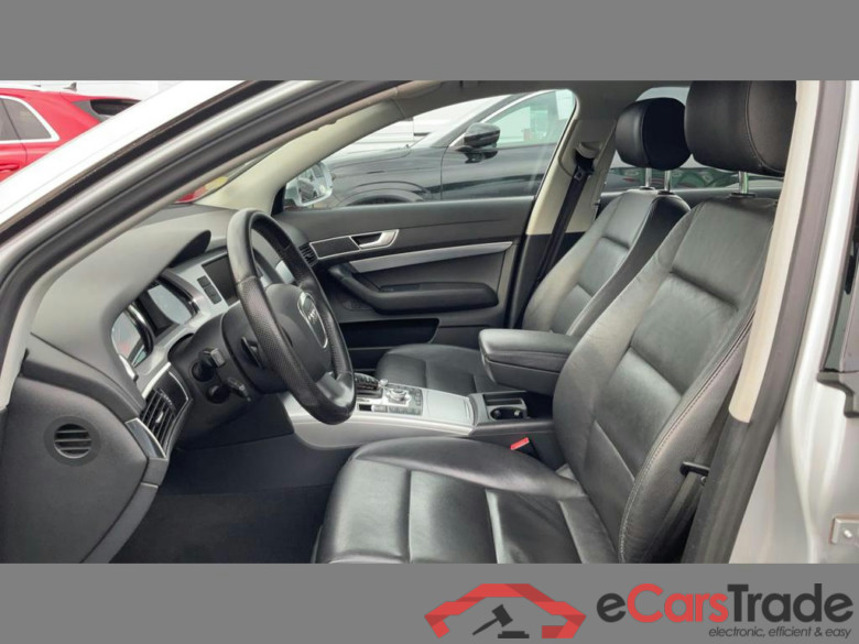AUDI A6 SW Dsl A6 Avant 2.0 TDi DPF Multitronic #5