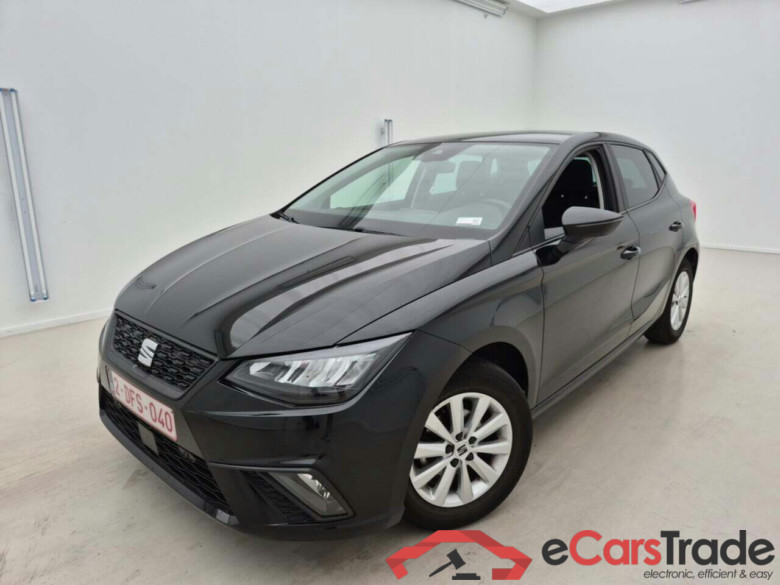 SEAT IBIZA 1.0 MPI MOVE #1