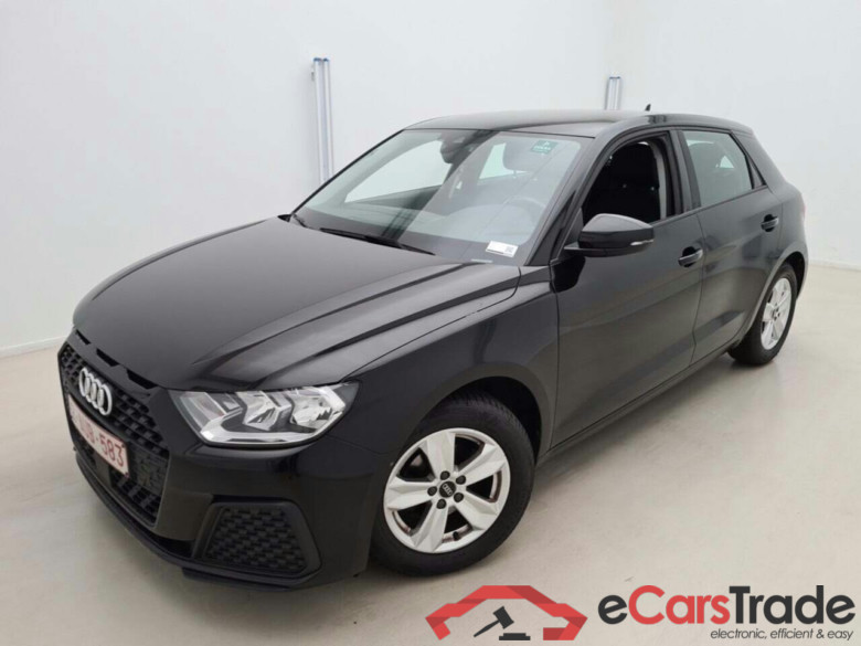 AUDI A1 1.0 25 TFSI