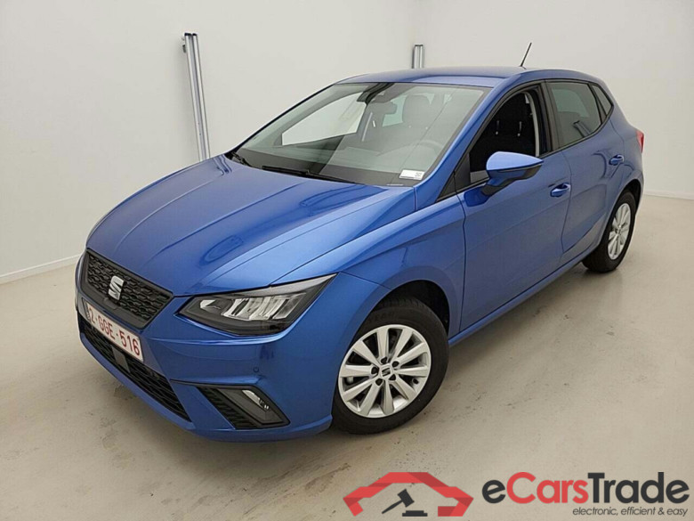 SEAT IBIZA 1.0 TSI STYLE DSG