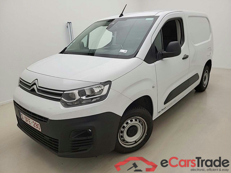 CITROEN BERLINGO 1.5 M LIGHT BLUEHDI S&S