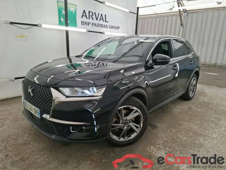 DS DS 7 Crossback / 2017 / 5P / SUV E-TENSE 225 Business #1