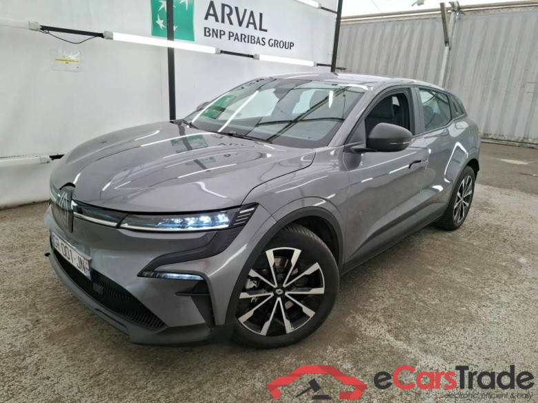 Megane Evolution ER 60kWh BVA