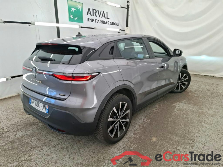 Megane Evolution ER 60kWh BVA #4