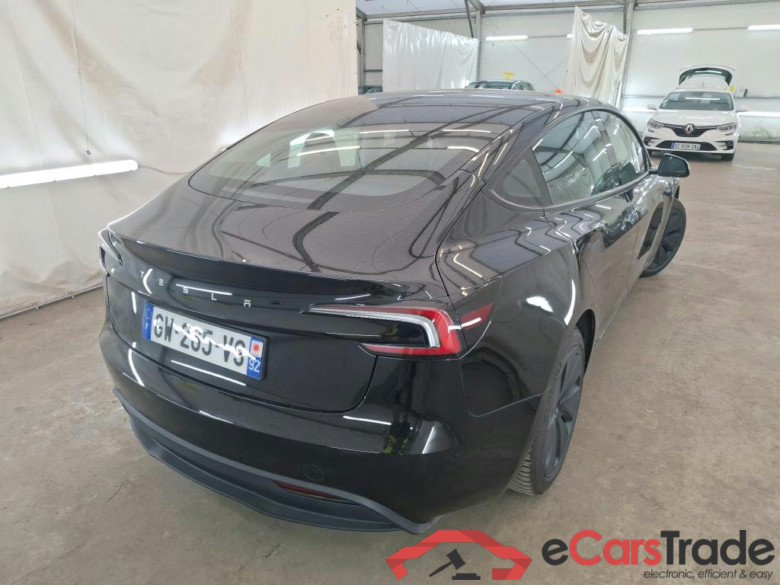 TESLA Model 3 / 2018 / 4P / Berline RWD #4
