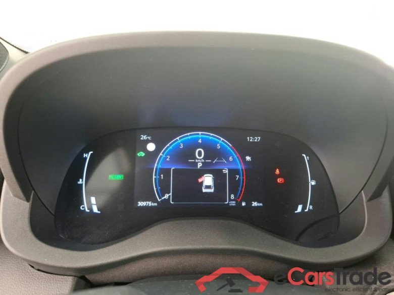 TOYOTA Yaris Cross Hybride / 2021 / 5P / SUV 1.5 HYBRID 116H DESIGN BUSINESS BEYOND #6