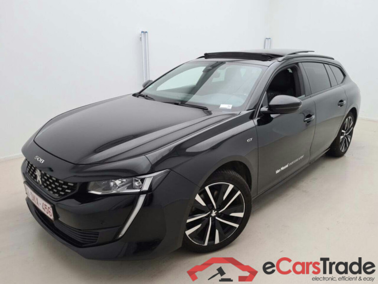 PEUGEOT 508 SW 1.5 BLUEHDI GT EAT8