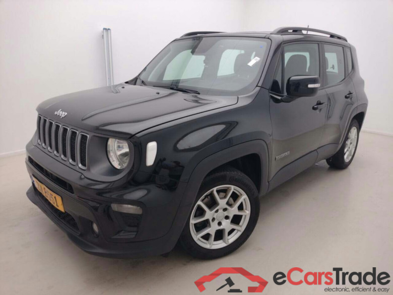 JEEP RENEGADE 1.5 T MHEV  T4 LIMITED  AUT.