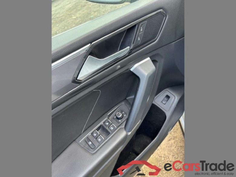 VOLKSWAGEN Tiguan Allspace 2.0 TSI 4Motion Highline BMT DSG #5