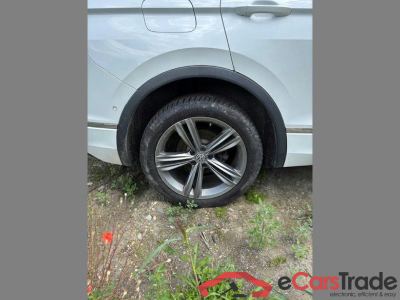 VOLKSWAGEN Tiguan Allspace 2.0 TSI 4Motion Highline BMT DSG #6