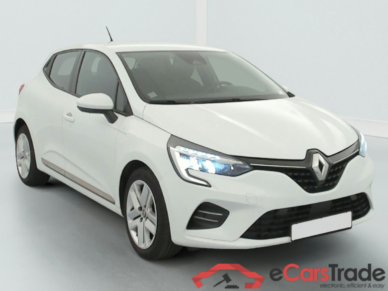 Renault Clio Business SCe 65 1.0 49kW #1