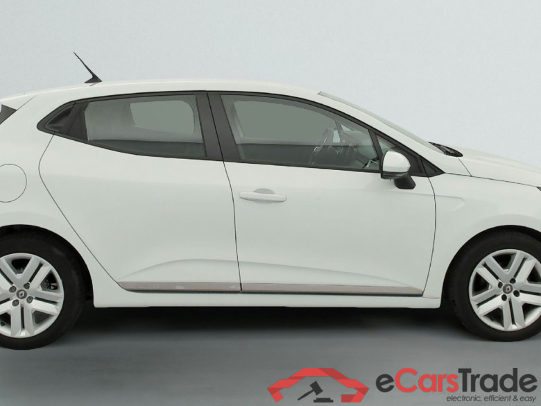 Renault Clio Business SCe 65 1.0 49kW #4