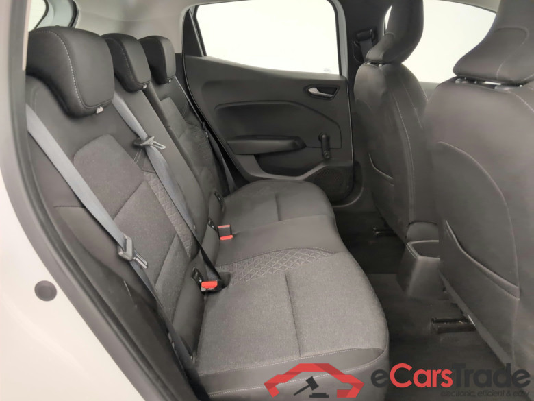 Renault Clio Business SCe 65 1.0 49kW #5